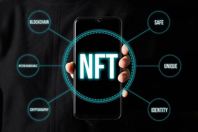Como fazer, comprar ou vender um NFT?
