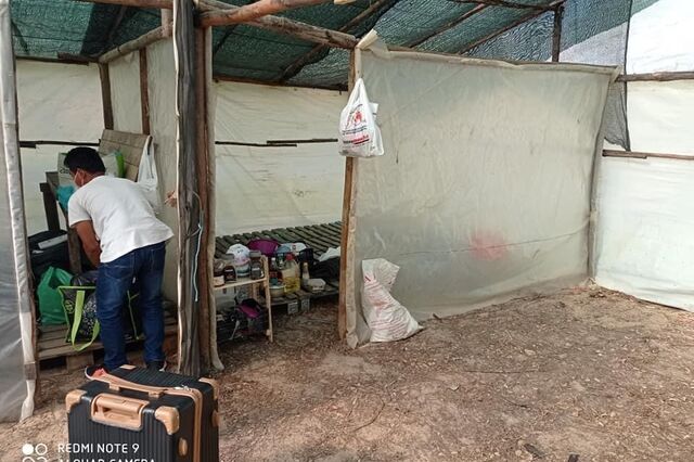 Odemira estima que seis mil trabalhadores agrícolas não têm condições de habitabilidade
