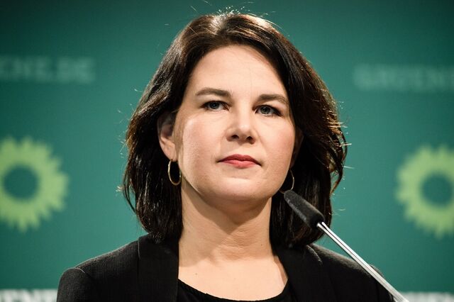 Ministra alemã defende estacionamento de armas de longo alcance dos EUA