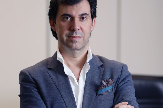 Um parceiro de valor