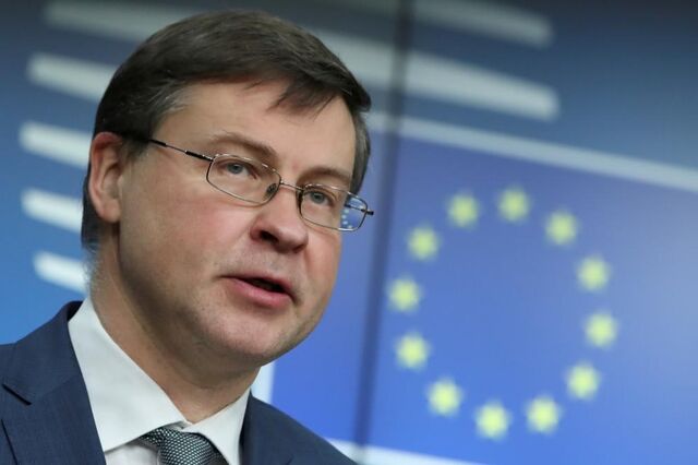 Comissão Europeia: Retomar atual regra da dívida “seria prejudicial”