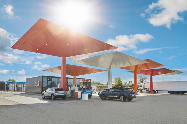 Repsol já vende combustível 100% renovável em Portugal, quer chegar a 10 bombas este ano 