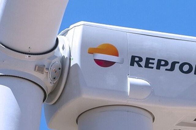 Repsol vende 25% da divisão de renováveis por 905 milhões