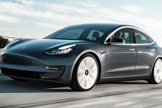 Tesla sobe preços pela segunda vez em menos de uma semana