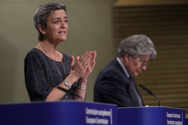 Bruxelas anuncia plano para depender menos da China