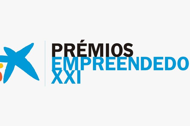 Prémios Empreendedor XXI