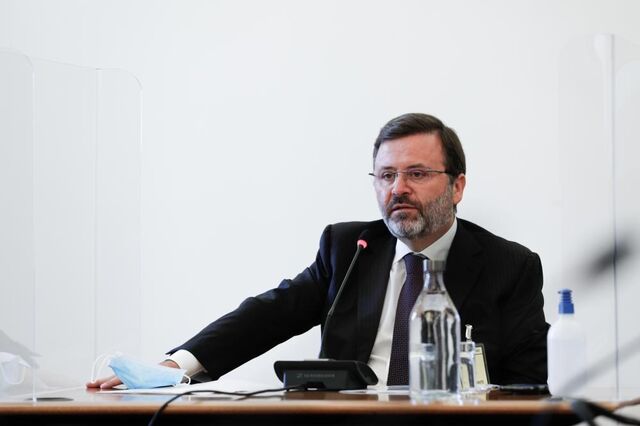 Dívida chegou aos 300 milhões 'pelo NB, não pela minha mão', diz presidente da Prebuild