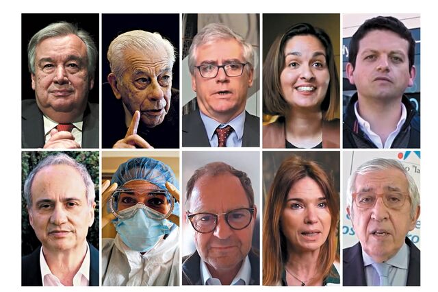 O desafio do cidadão sustentável