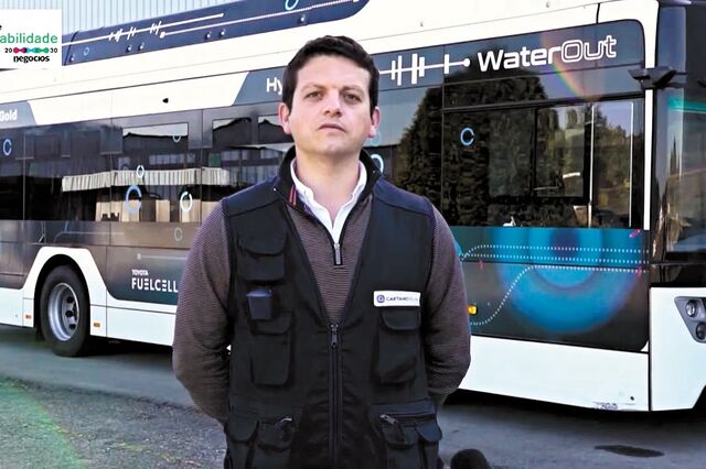 Descarbonização: Novas fontes de energia e novos produtos