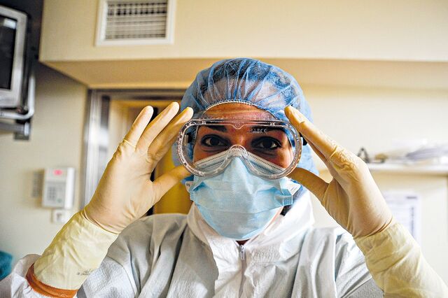 Prémio Resiliência e Resposta a Choques Disruptivos: Profissionais de saúde em Portugal premiados