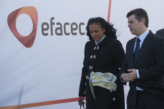 Governo admite prolongar prazo para reprivatização da Efacec