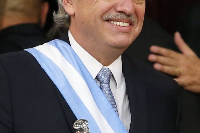 Presidente da Argentina visita Portugal nos dias 9 e 10 de maio