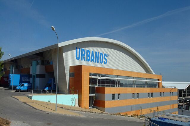 Universo Urbanos: três insolvências e dois pares de PER