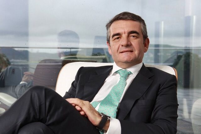 Tribunal obriga Alfredo Casimiro a pagar renda de 50 mil euros por mês ao Estado