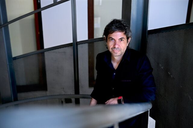 Rui Sousa-Silva: “Resvalamos sempre para a nossa ‘persona’ linguística”