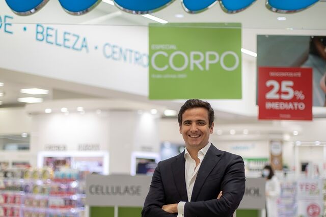 Well’s investe 50 milhões e cria novo negócio de beleza