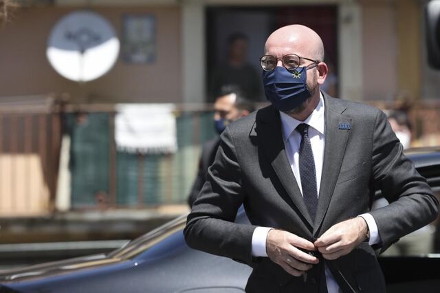Cimeira Social: UE precisa de consolidar a capacidade para a fraternidade, diz Michel