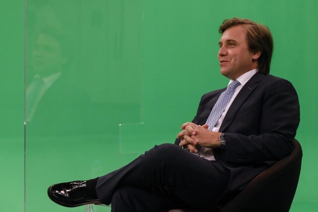 Concorrer à concessão do serviço postal universal? “Para já não”