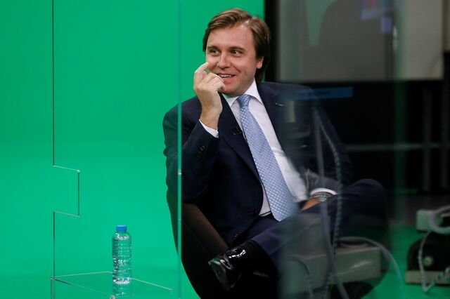Nuno Rangel: “Em Portugal, há vergonha em falar sobre grandes empresas”