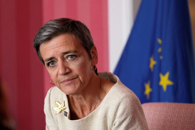 Apple terá abusado de posição dominante nos pagamentos, diz Comissão Europeia