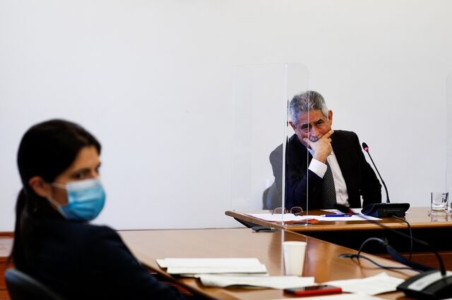 Novo Banco arrisca mais perdas milionárias com 18 grandes devedores
