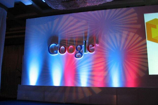 Lucro trimestral da dona do Google recua 26,5%. Ações caem no 'after-hours'
