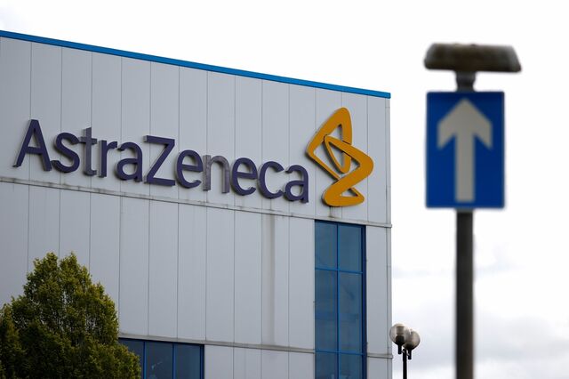 Medicamento da AstraZeneca para prevenir a covid-19 com 77% de eficácia
