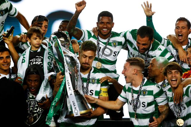 SAD Sporting aprova contas, remunerações e nova direção sem Holdimo