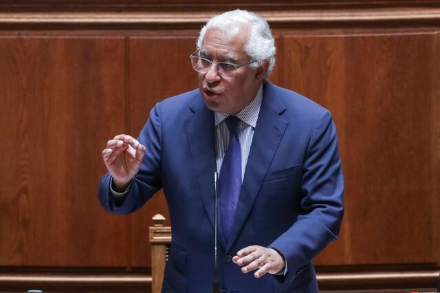 Governo garante que nada impede FdR de injetar no Novo Banco