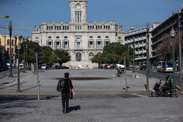 Assembleia Municipal aprova saída do Porto da Associação Nacional de Municípios