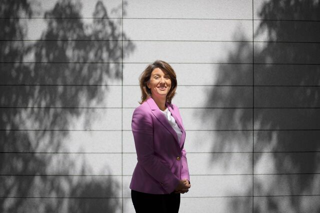 Mariana França Gouveia: “O Direito só existe para servir os cidadãos e as empresas” 