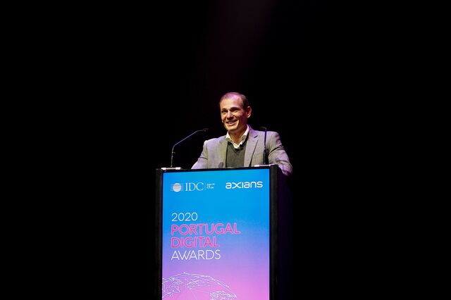 “Queremos premiar o que de melhor se faz em Portugal na transformação digital”