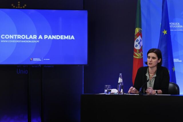Governo aprova plano para apoiar turismo