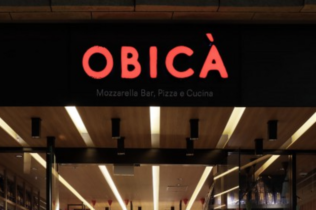 Cinco amigos abrem Obicà no antigo Mini Bar de Avillez no Porto