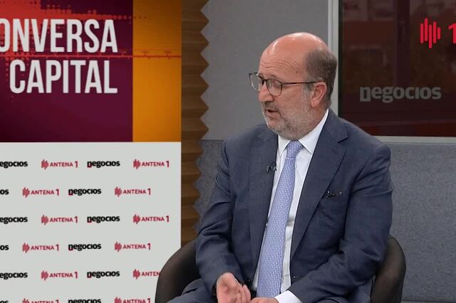 Matos Fernandes: Apoios à compra de carro elétrico vão manter-se esta legislatura
