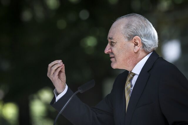PSD vai chamar Medina e Santos Silva ao Parlamento sobre partilha de dados de ativistas