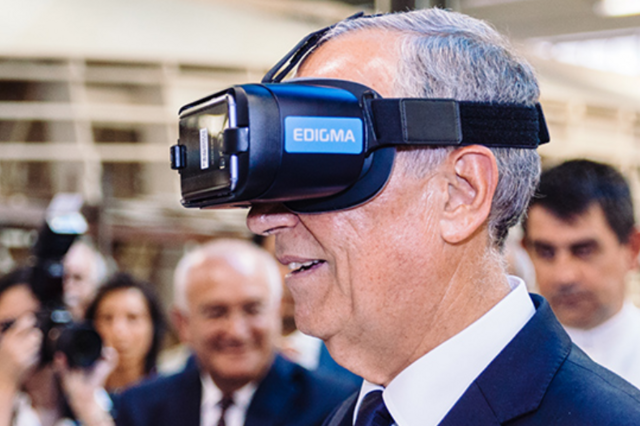 Fábrica de sonhos de Braga investe três milhões para duplicar faturação 