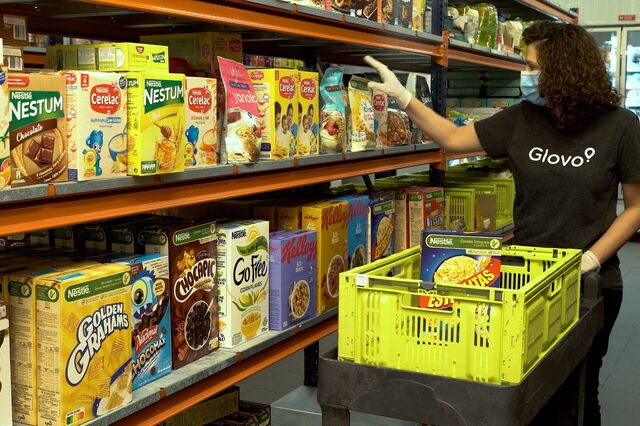 Glovo abre 16 armazéns urbanos em Portugal até ao final do verão