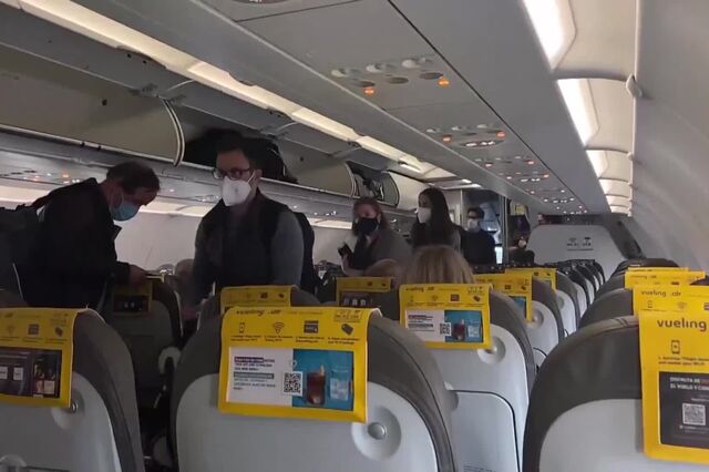 Reino Unido autoriza viagens para o estrangeiro