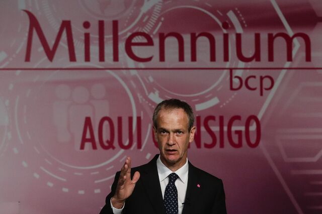 BCP e Galp interrompem série no verde do PSI-20. Índice fecha a perder 0,02%