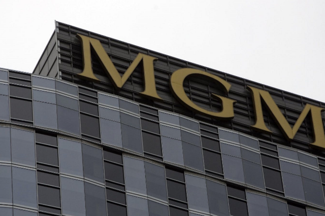 MGM, um dos últimos estúdios independentes