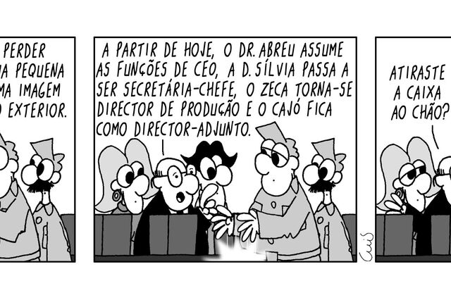 Negócios é o primeiro jornal português a participar num leilão em tecnologia NFT