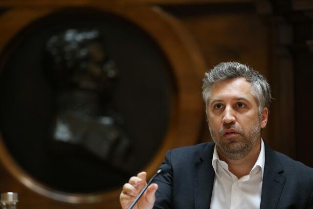 Pedro Nuno Santos: “Interesse na Groundforce mantém-se intocável”
