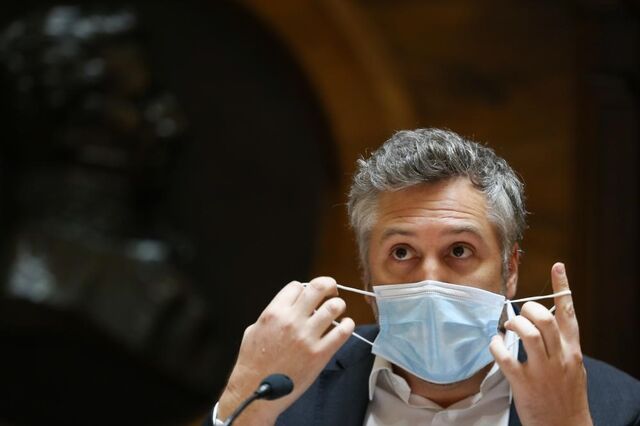 UE: Pedro Nuno Santos saúda 'três resultados muito importantes' no setor dos transportes