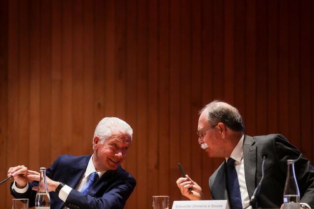 Patrões contra “diabolização do lucro  como causa da pobreza”