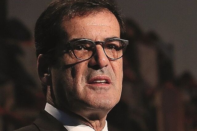 Nome de Rui Moreira apontado para substituir João Talone na EDP