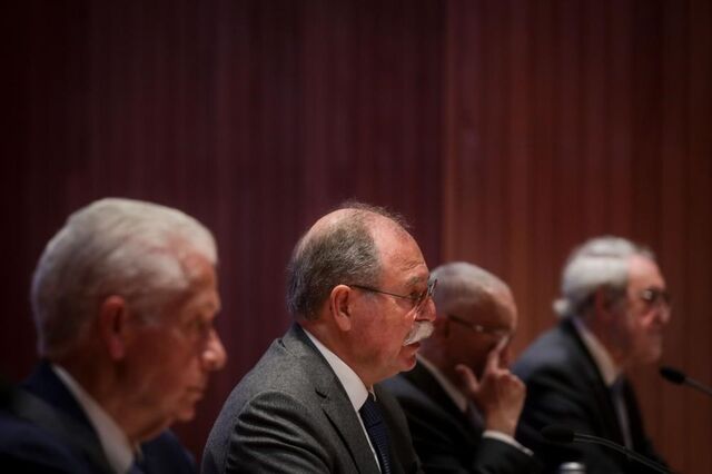 Patrões vão a Belém queixar-se de alterações à lei laboral