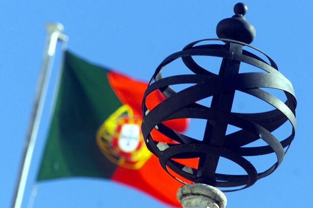 Portugal entre os que menos cresce no segundo trimestre