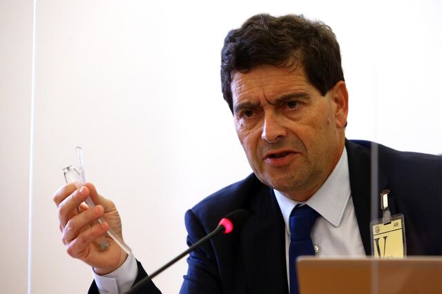 Ramalho: Parlamento criou 'factos e verdades alternativas'