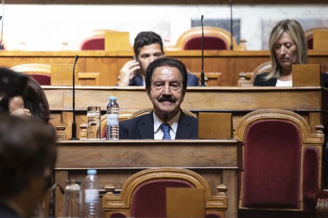 Fernando Ruas vai ser o candidato do PSD à Câmara de Viseu